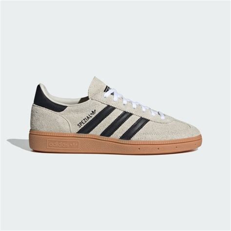 Adidas Spezial Beige Damen 